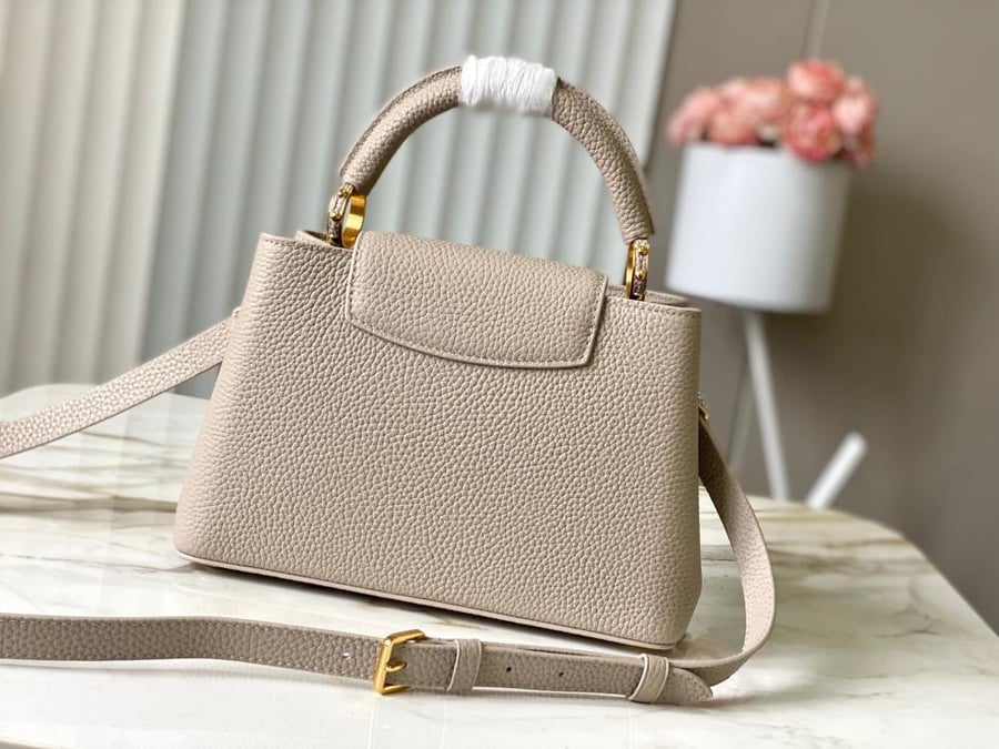لوي فيتون مقاس 27/18 cm