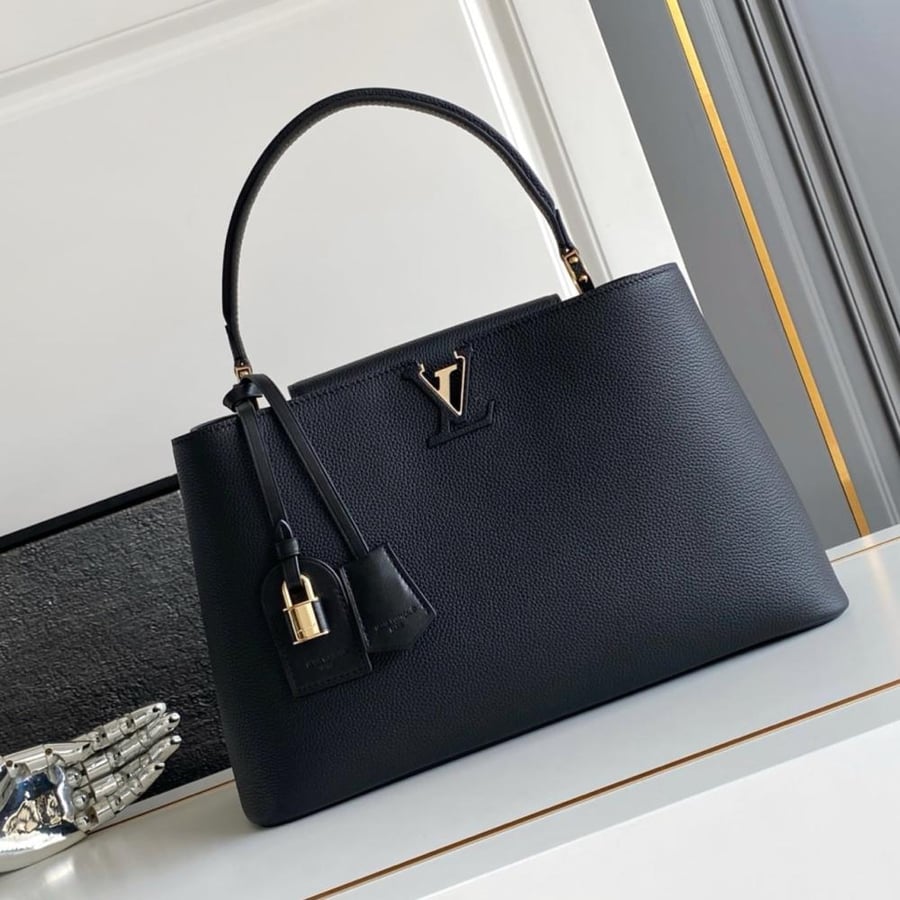 لوي فيتون مقاس 37.5/24 cm