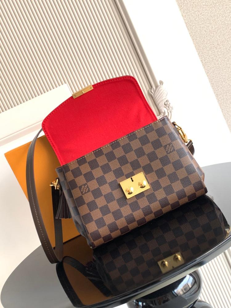 لوي فيتون مقاس 24 cm