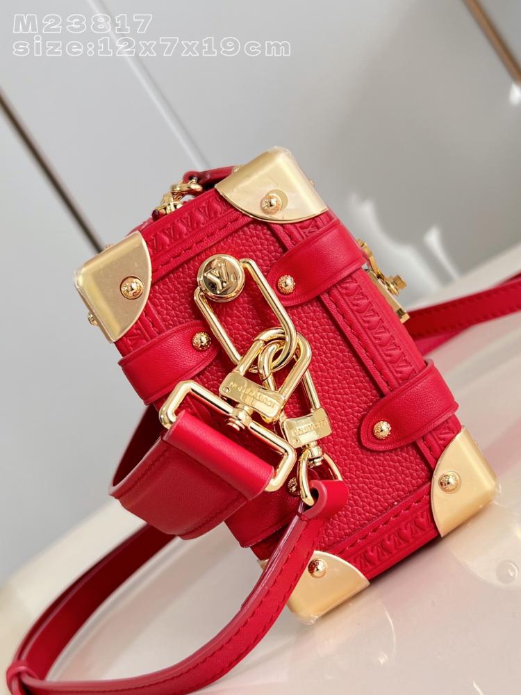 Louis Vuitton size 19 cm