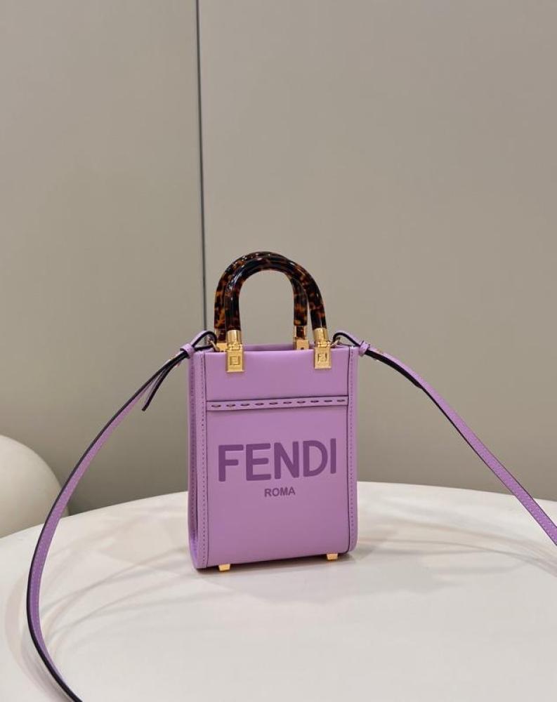 Fendi 18 cm size