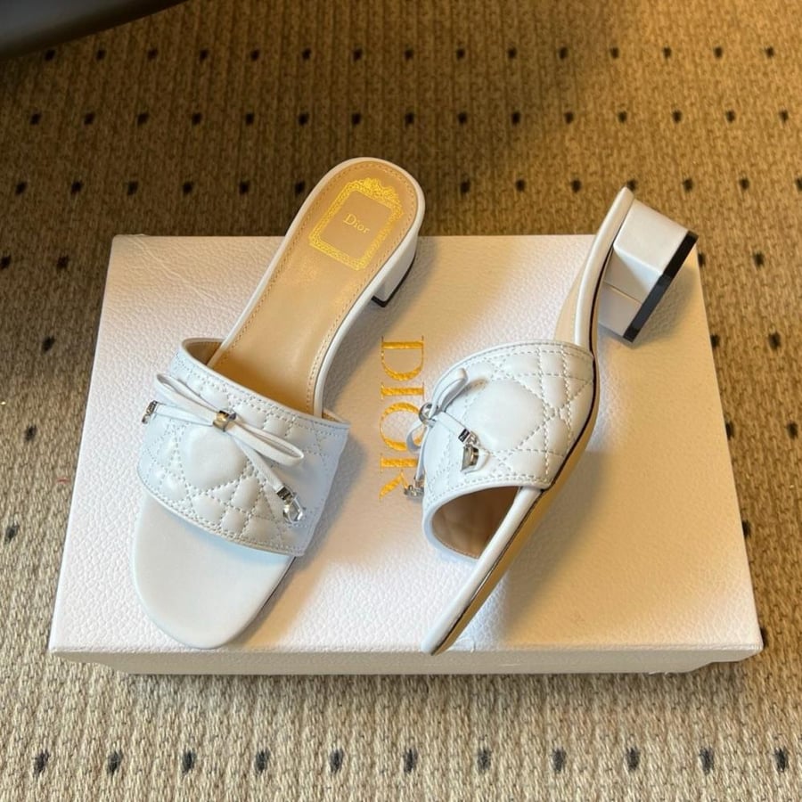 ديور 4 cm