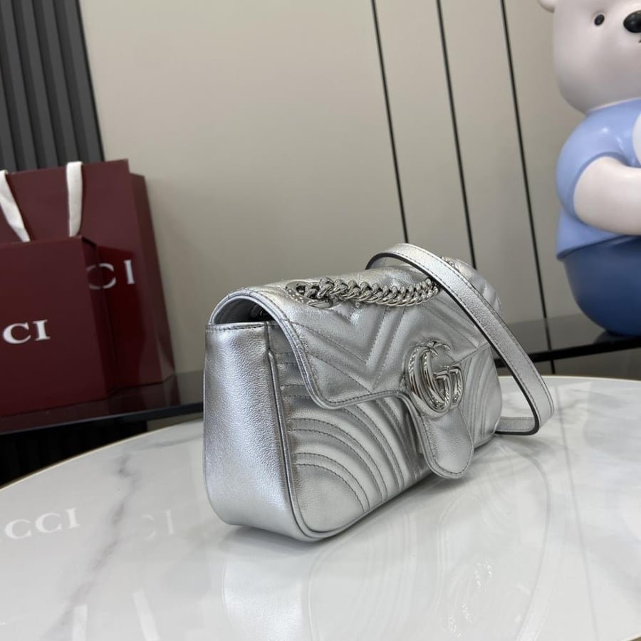 Gucci 22 cm