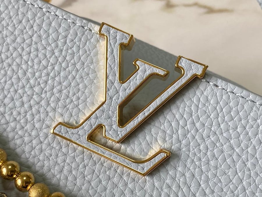 لوي فيتون مقاس 22/12 cm