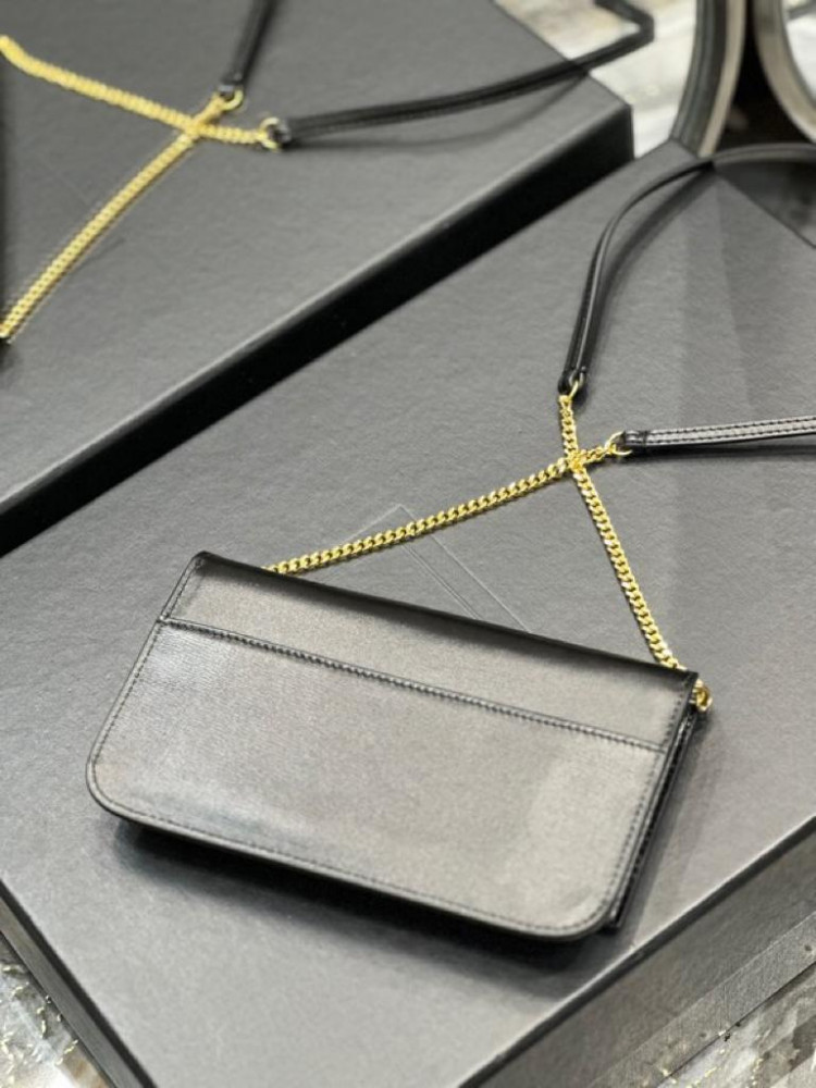 Saint Laurent size 18 cm