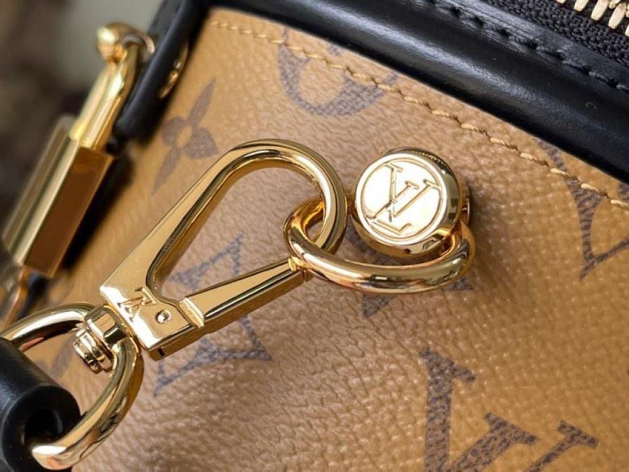 Louis Vuitton size 14 cm