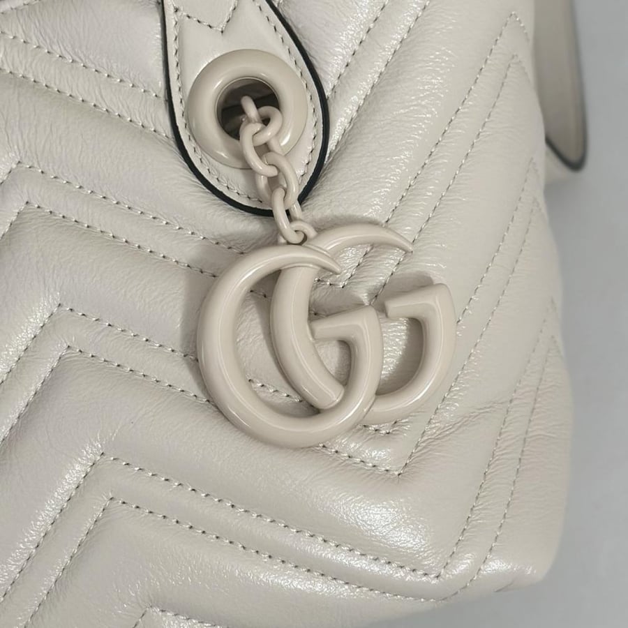 Gucci 17 cm size