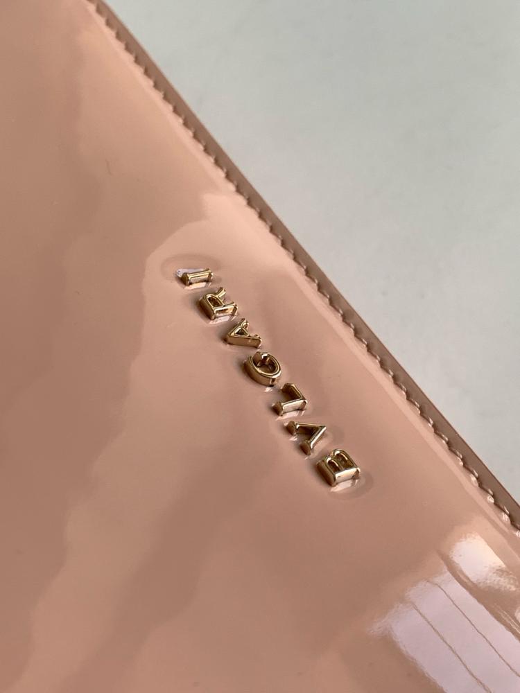 Bulgari size 20 cm