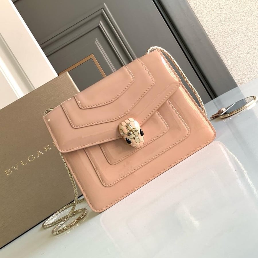 Bulgari size 20 cm