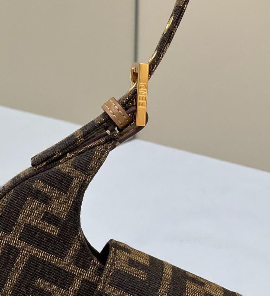 Fendi 19 cm size