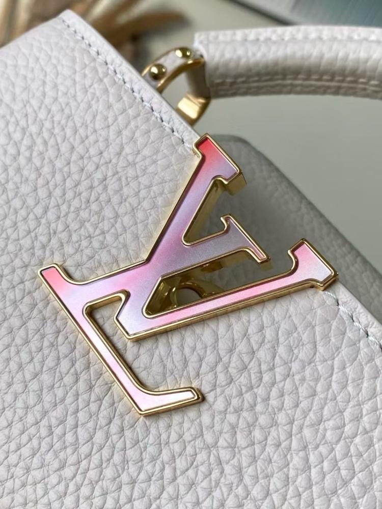 لوي فيتون مقاس 22 cm