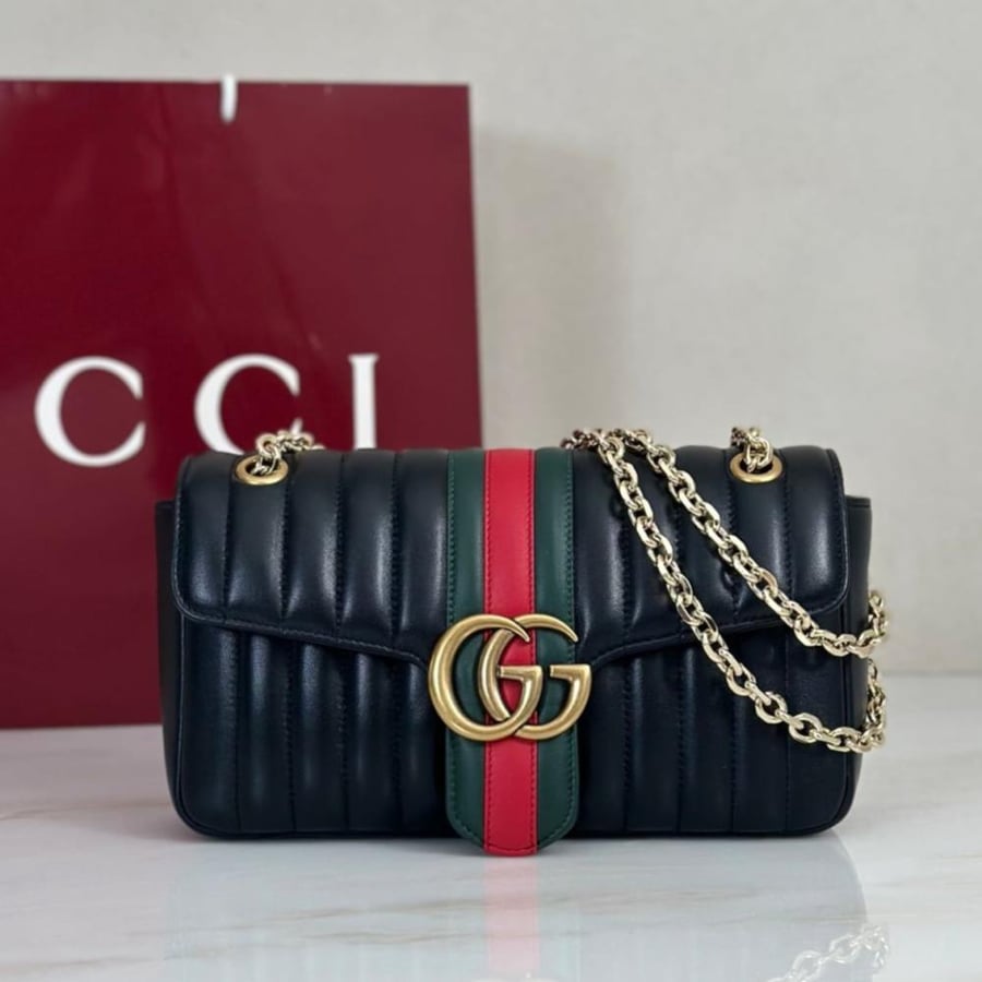 قوتشي مقاس 26/15 cm