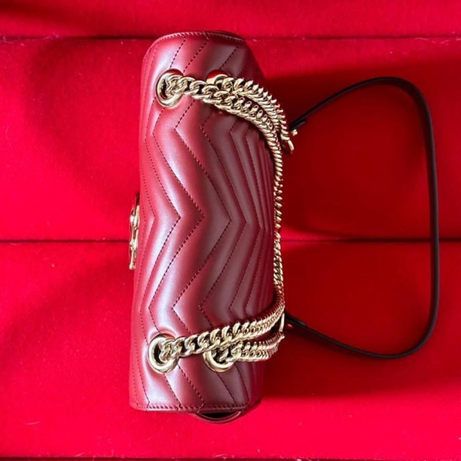 Gucci 26 cm size