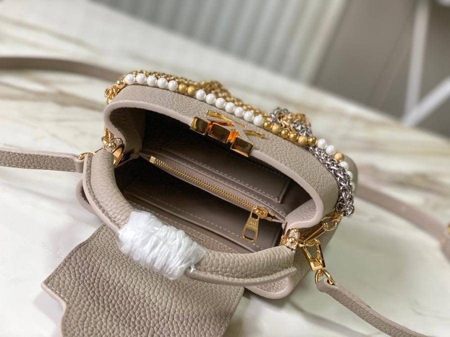 لوي فيتون مقاس 21/14 cm