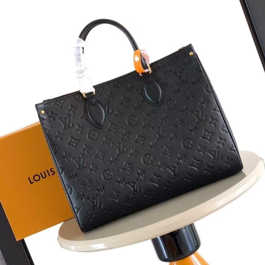 لوي فيتون مقاس 35/28 cm