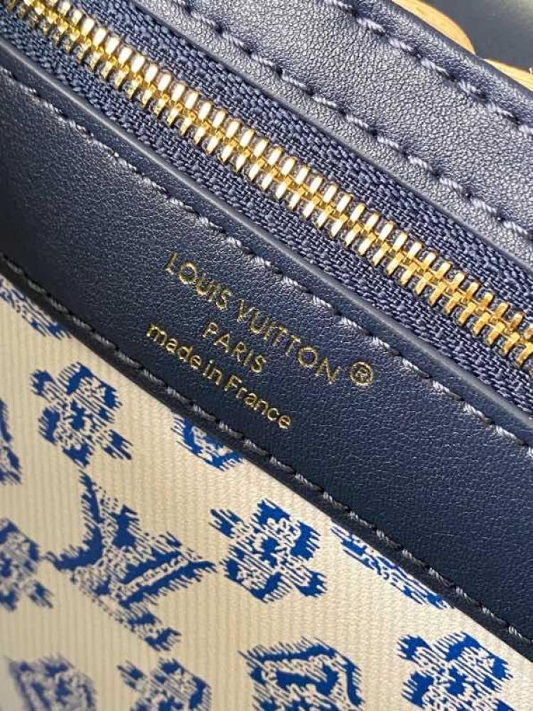 لوي فيتون مقاس 21 cm