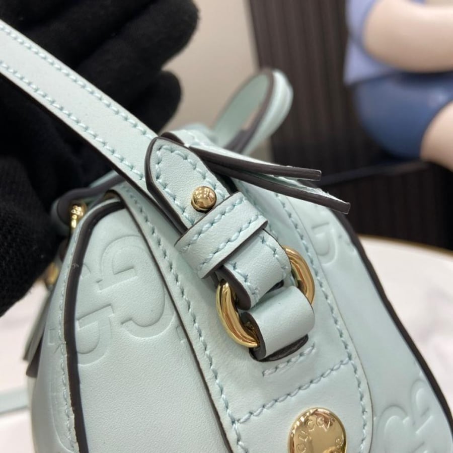 Gucci 16 cm size
