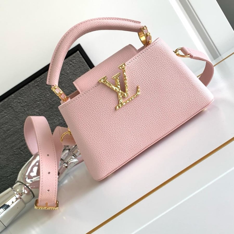 لوي فيتون مقاس 21 cm