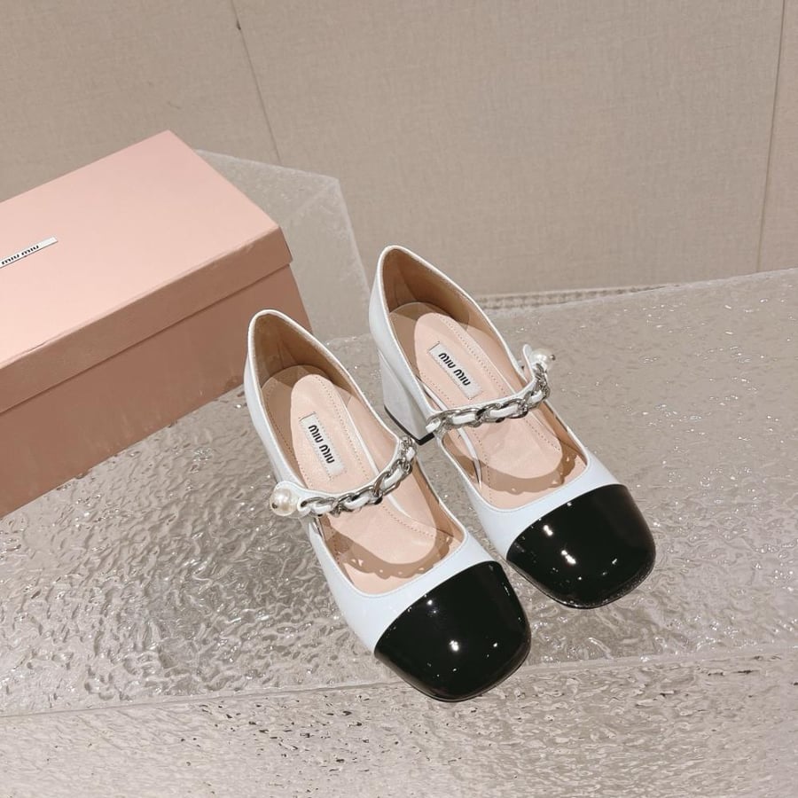 Miu Miu - 6 cm