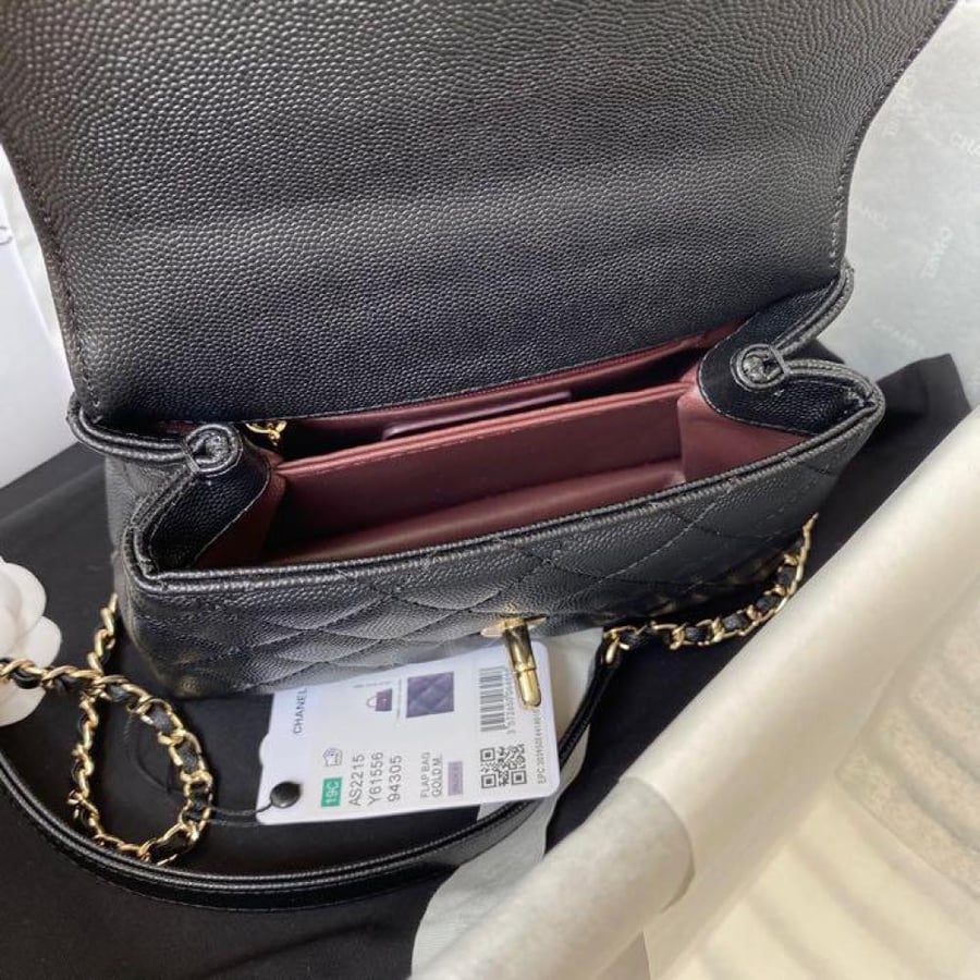 شانيل مقاس 19 cm