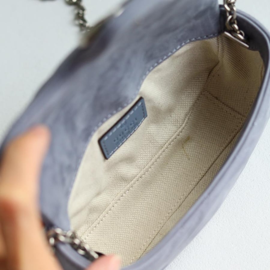 Gucci 16 cm size
