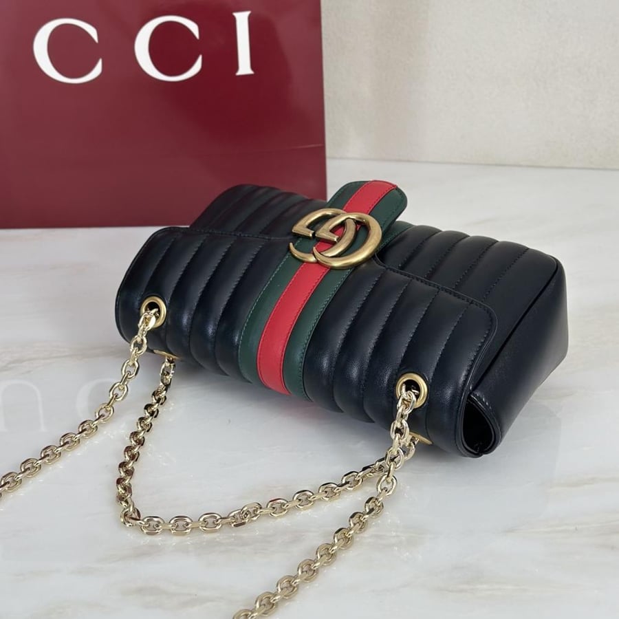 قوتشي مقاس 26/15 cm