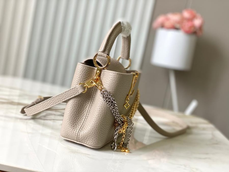 لوي فيتون مقاس 21/14 cm