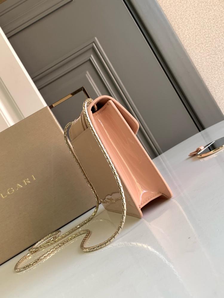 Bulgari size 20 cm