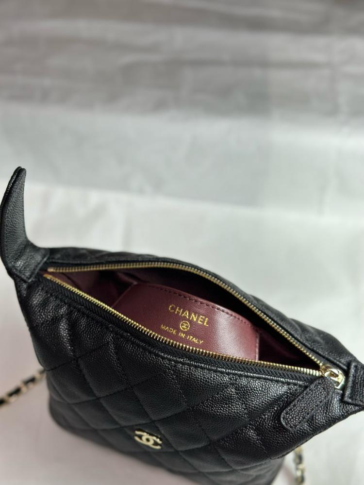 شانيل مقاس 21.5 cm