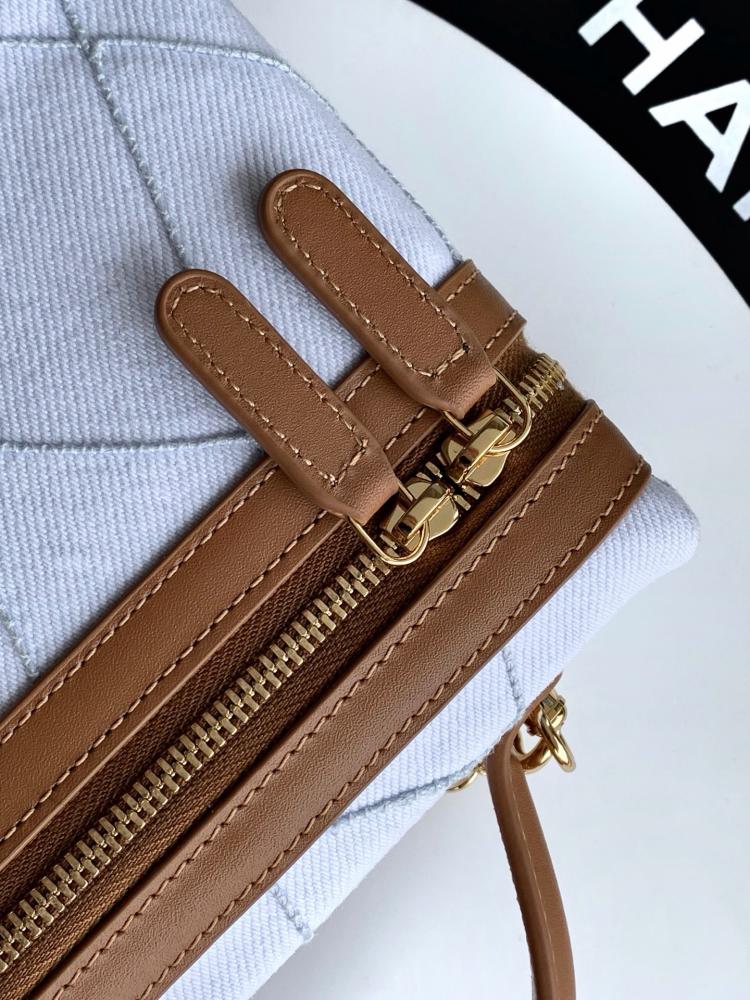 شانيل مقاس 19.5 cm