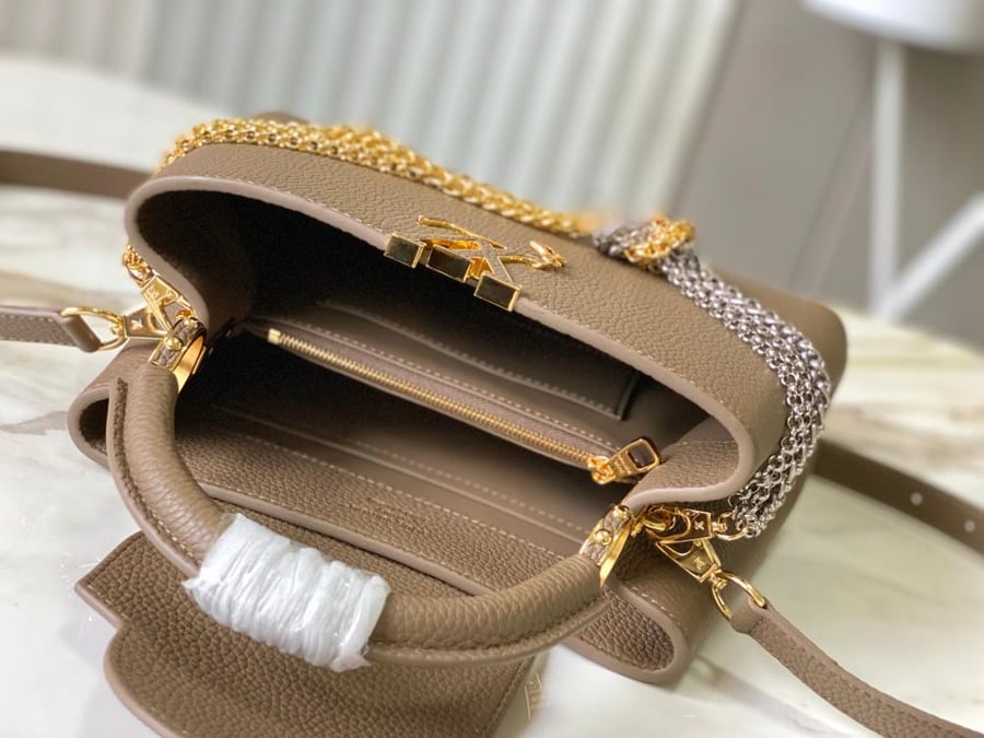 لوي فيتون مقاس 27/18 cm