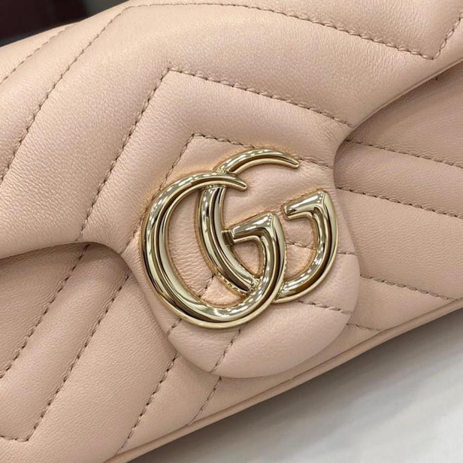 Gucci 16 cm size