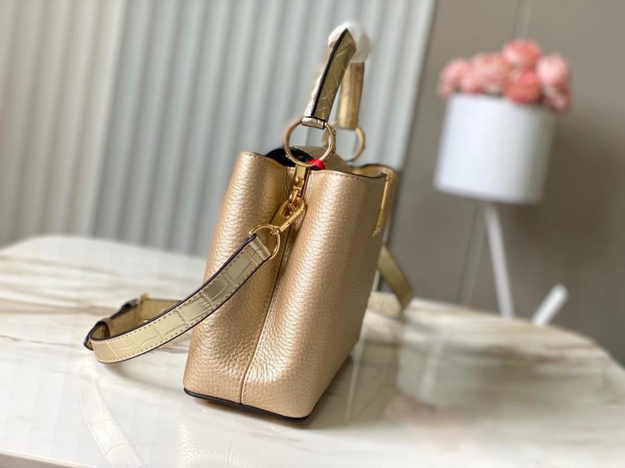 لوي فيتون مقاس 27/18 cm