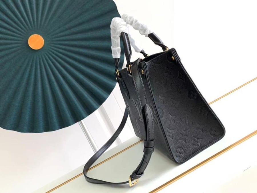 لوي فيتون مقاس 25 cm