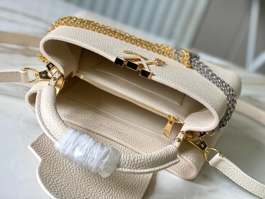 لوي فيتون مقاس 27/18 cm