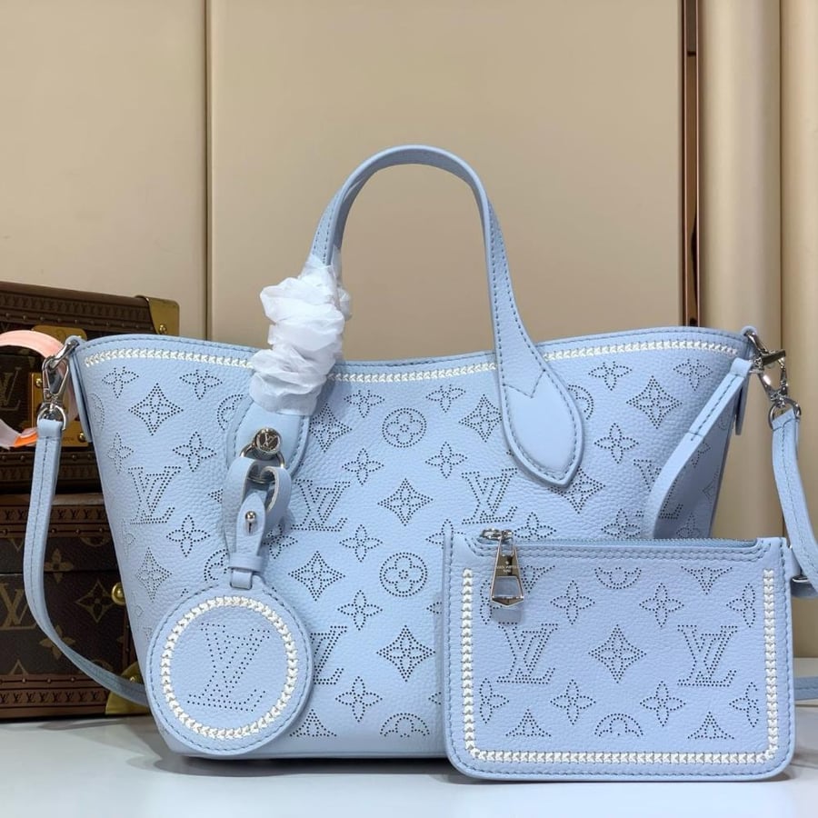 لوي فيتون مقاس 20/20 cm