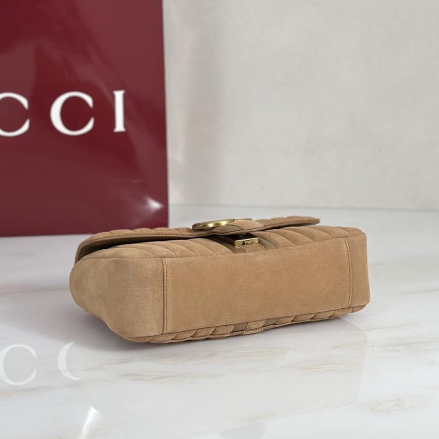 قوتشي مقاس 26/15 cm