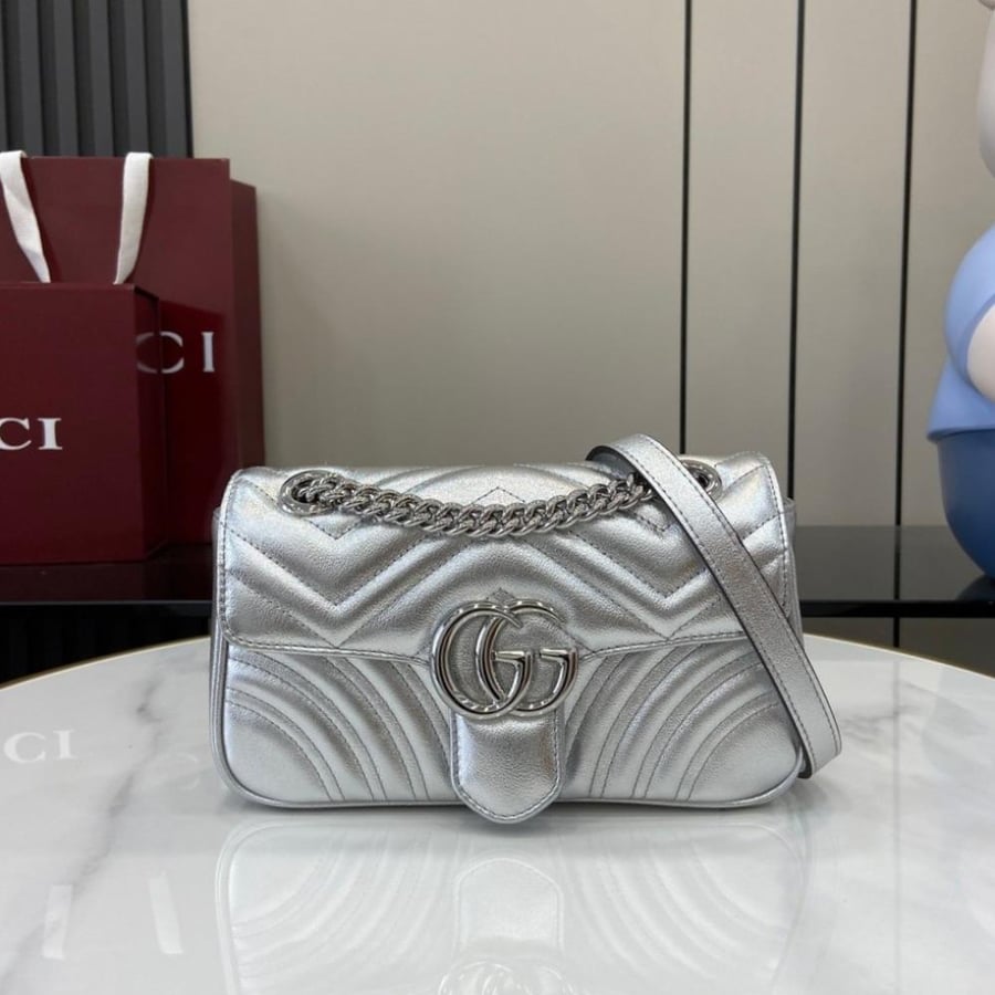 Gucci 22 cm