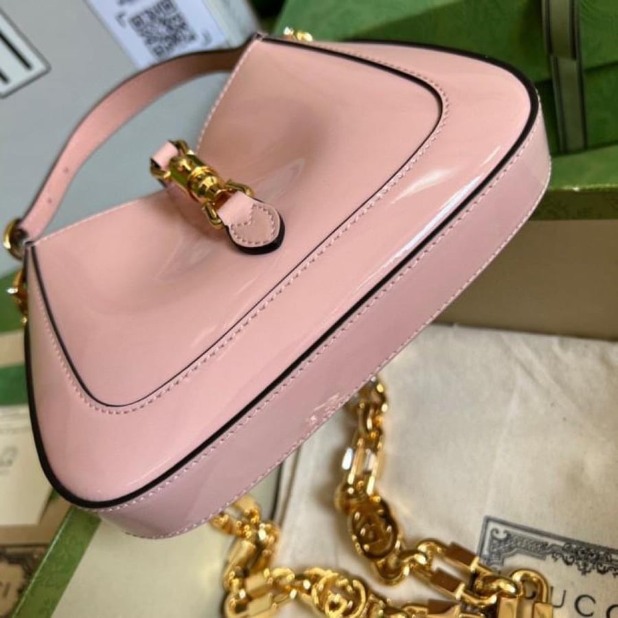 Gucci 19 cm size