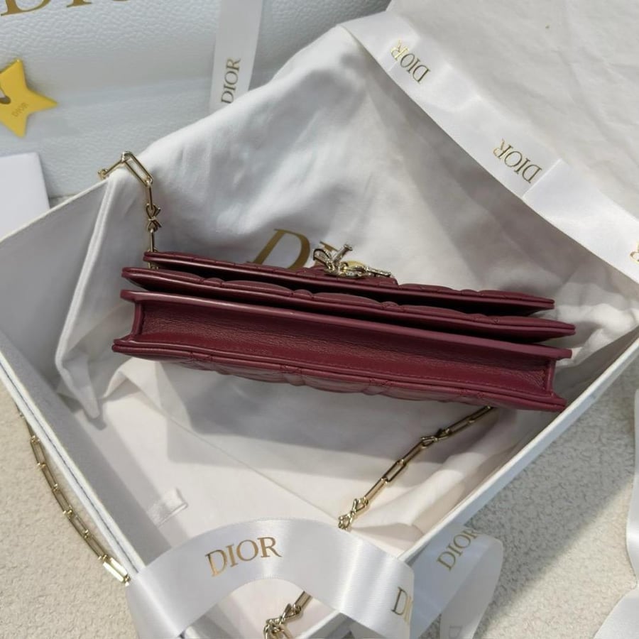 ديور مقاس 21/11.5 cm