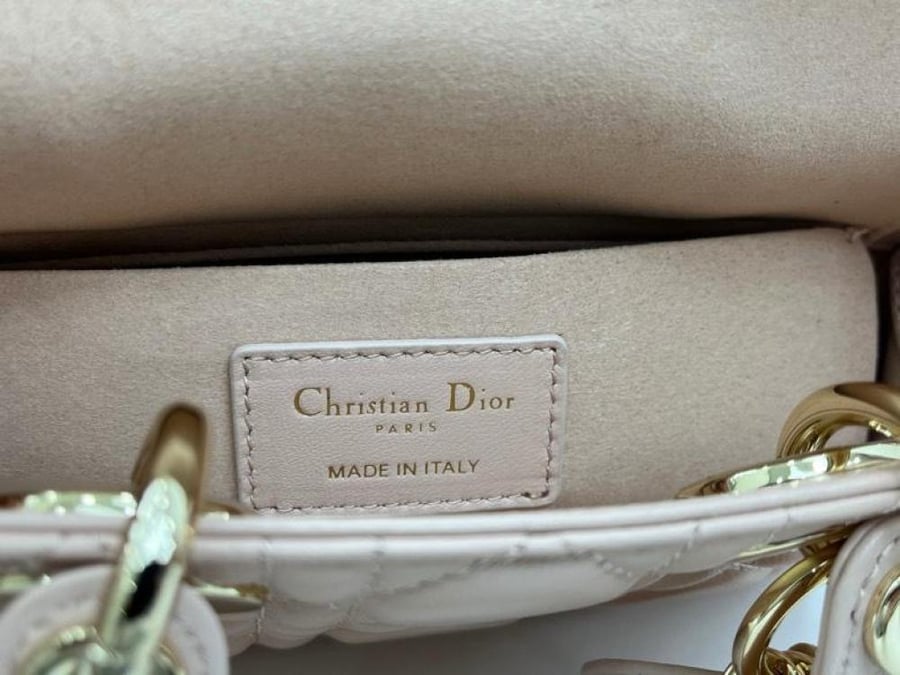 Lady De Joy size 19 cm