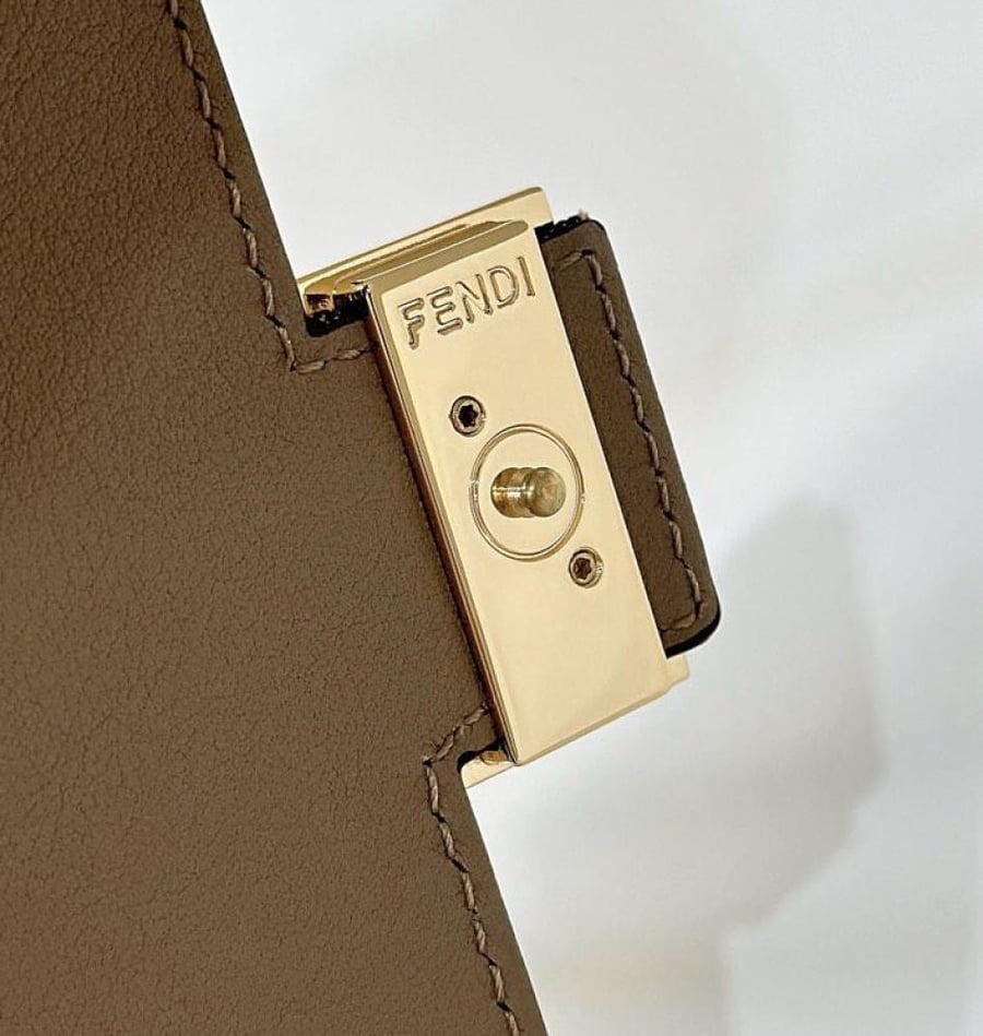 فندي مقاس 21 cm