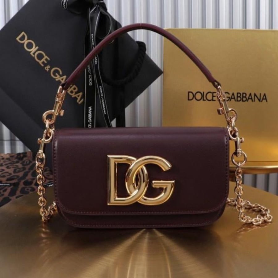 Dolce and Gabbana size 19 cm