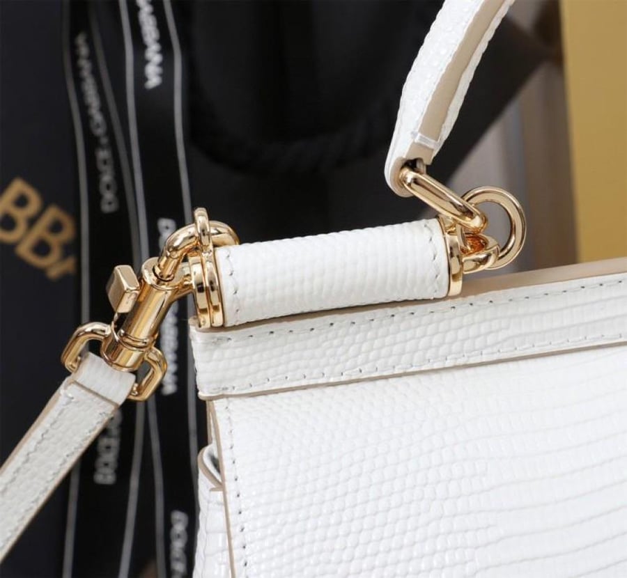 Dolce & Gabbana 20 cm size