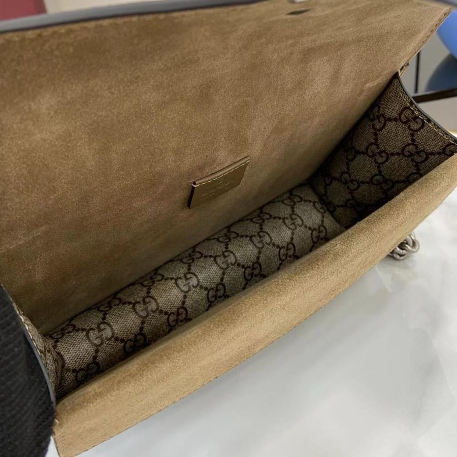 Gucci 25 cm size