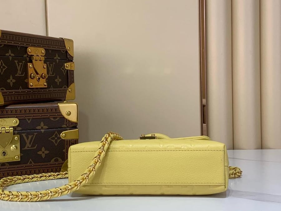 لوي فيتون مقاس 21/12.5 cm