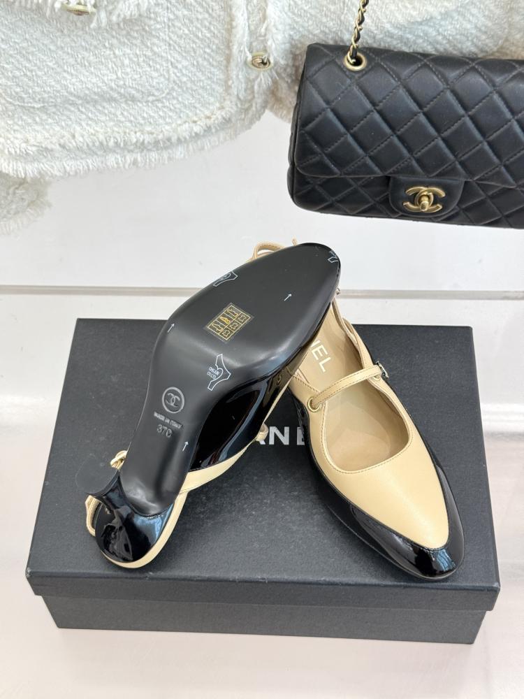 Chanel 7 cm