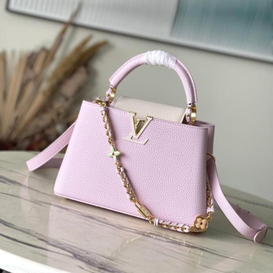 لوي فيتون مقاس 27 cm