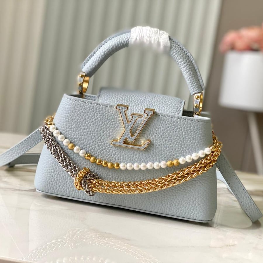 لوي فيتون مقاس 22/12 cm