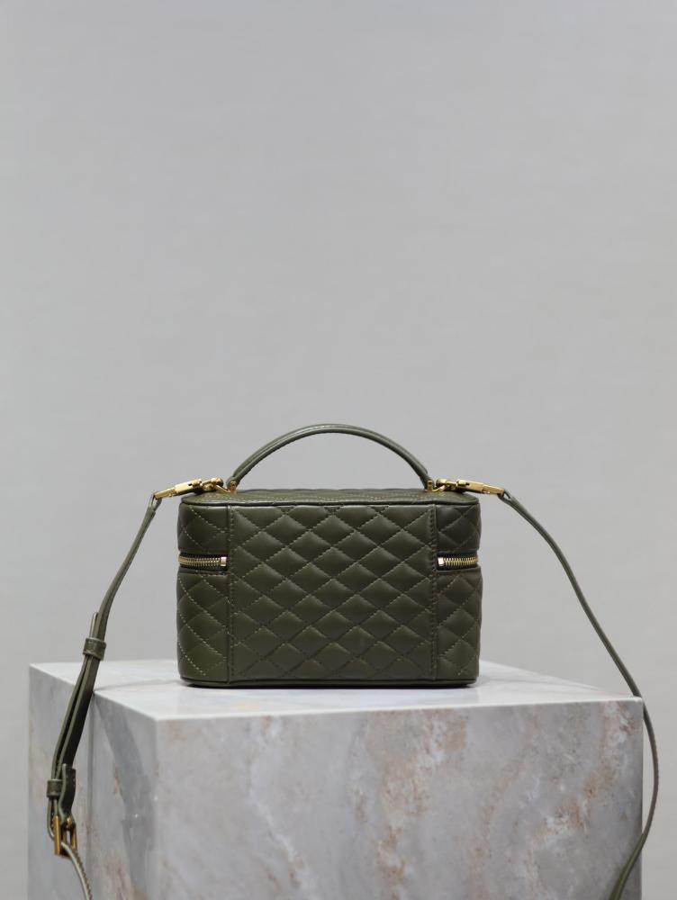 Saint Laurent size 18 cm